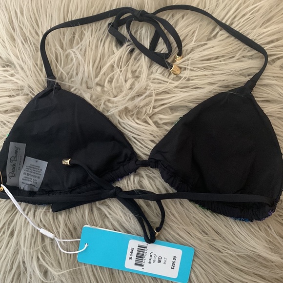 Beach Bunny rainbow Angela - Picture 5 of 5